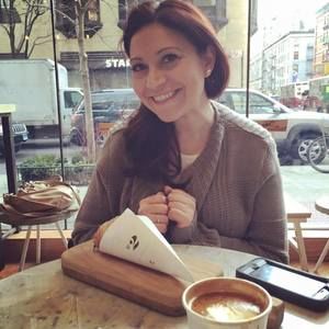 Meet your Posher, Mary